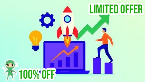 Free Coupon Growth Hacking Certification for Startups: Scale Smarter
