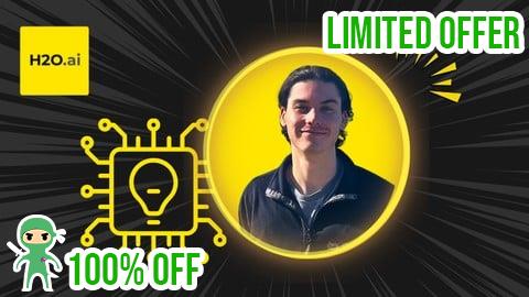 Free Coupon H2O AI Agents : From Theory to Practice