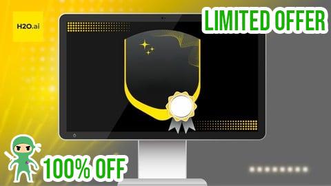 Free Coupon H2O Gen AI Ecosystem Overview - Level 1