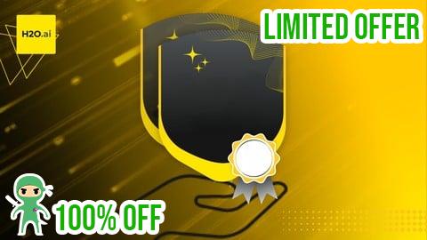 Free Coupon H2O Gen AI Ecosystem Overview - Level 2