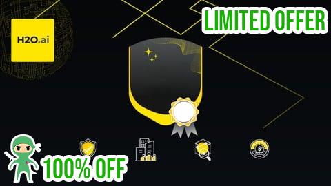 Free Coupon H2O GPTe :  Foundational to Advanced Techniques