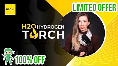 Free Coupon H2O Hydrogen Torch Starter Course