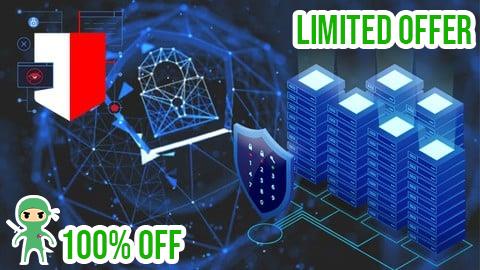 Free Coupon Hacking Ético Ofensivo. 100% Practico en Red Team. +43hs