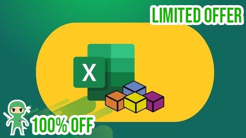 Free Coupon Hands On Excel VBA Macros: Automate Daily Tasks in Minutes