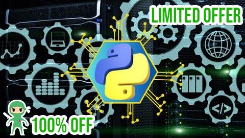 Free Coupon Hands On Python Data Science - Data Science Bootcamp