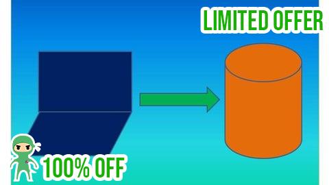 Free Coupon Hands-On SQL Server,ManagementStudio,SQL Queries,AzureStudio