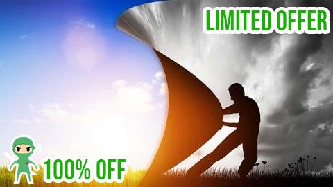 Free Coupon Healing Depression Naturally: Rewire Your Brain & Thrive