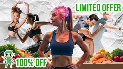 Free Coupon Health and Fitness Habits