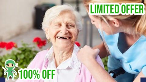 Free Coupon Health and Social Care Training- 2026