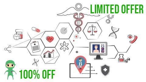 Free Coupon Health Informatics : Master the Future of Digital Health