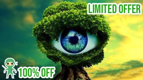 Free Coupon Healthy Eyes (Eye Yoga: The must for all of us)