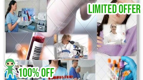 Free Coupon hematology theory and practice  for medical students