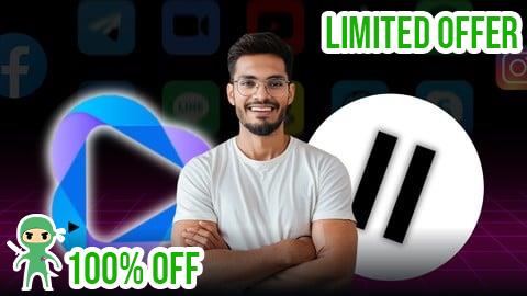 Free Coupon HeyGen + ElevenLabs: Create Viral AI Videos & Voiceovers