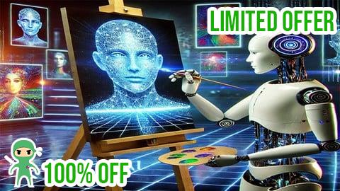 Free Coupon High Quality Image Production With Artificial Intelligence