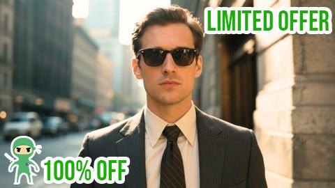 Free Coupon High Value Man Blueprint