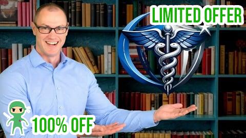 Free Coupon HIPAA - Zero to Hero - Learn the Fundamentals Fast!