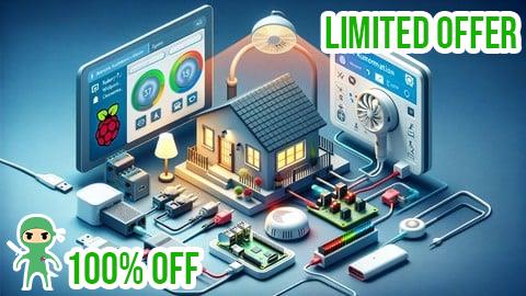 Free Coupon Home Automation Using Raspberry Pi And Windows 10 IoT