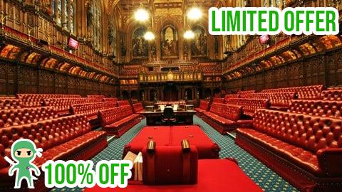 Free Coupon How the Glorious Revolution Shaped British Democracy