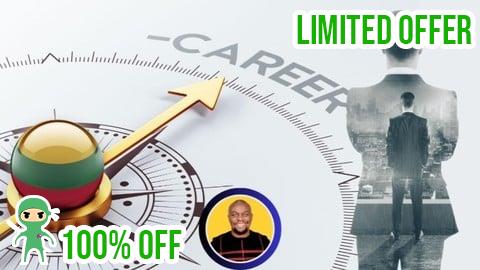 Free Coupon HOW TO ALIGN YOUR CAREER WITH YOUR PURPOSE