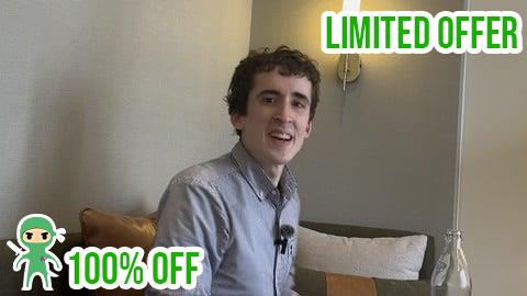 Free Coupon How to #BuildInPublic