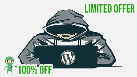 Free Coupon How to Create a Secure Website With WordPress