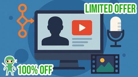 Free Coupon How To Create Automated Youtube Faceless Video With n8n