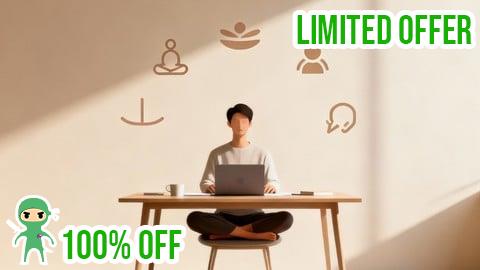 Free Coupon How to deal with stress , customers,and self control