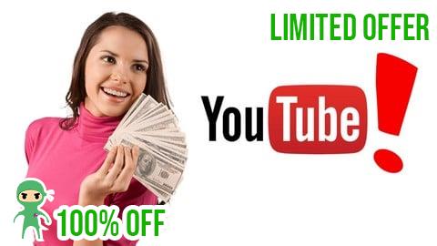 Free Coupon How To Get More YouTube Views