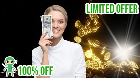 Free Coupon How to Get Over Your Fear of Sales