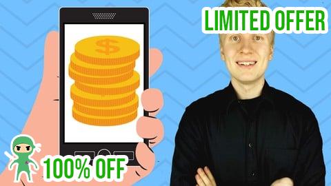 Free Coupon How to Make Money Online for Beginners: Follow PROVEN STEPS!
