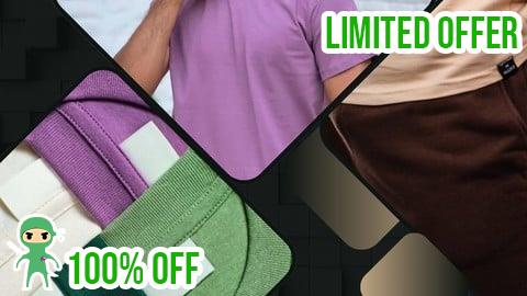 Free Coupon How to make your Clothes brand