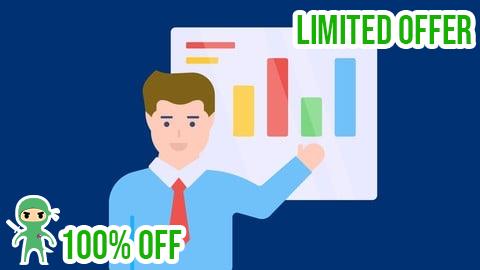 Free Coupon How to Meet and Present to an Executive
