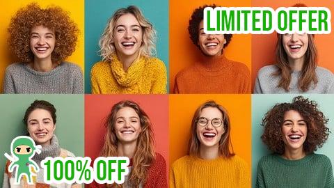 Free Coupon How To Memorize & Remember Names & Faces Easily- Masterclass