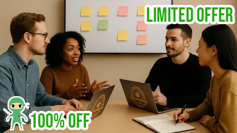 Free Coupon How to Run a Project Risk Workshop