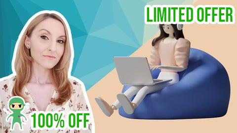 Free Coupon How To Set Boundaries: The Assertive Way