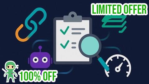 Free Coupon How to test or Evaluate Gen AI, LLM, RAG, Agentic AI