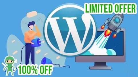 Free Coupon How to Turn Your Idea into a WordPress Plugin & Develop It