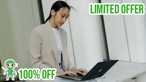 Free Coupon How to Use AI to Create a Successful Online Course