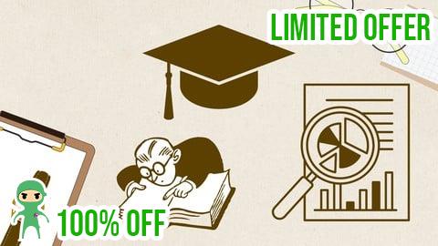 Free Coupon How to write an Academic Research Paper
