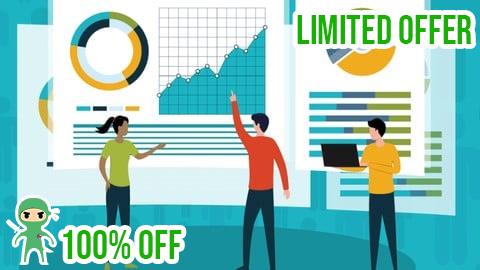 Free Coupon HR Analytics for Leaders: Making Smarter Workforce Decisions