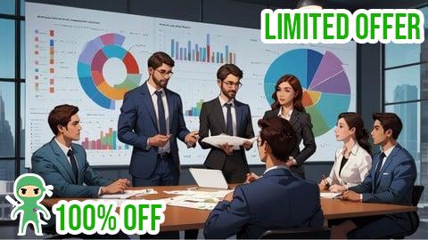 Free Coupon HR Analytics: Workforce Optimization with Machine Learning