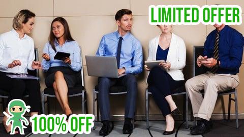 Free Coupon HR Bootcamp 5.0 : Traditional, Digital & AI
