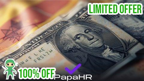 Free Coupon HR-Budgetierung meistern: Planen, prognostizieren [DE]