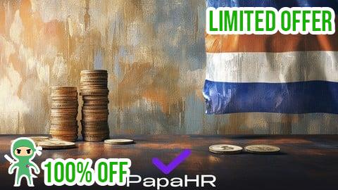 Free Coupon HR-budgettering onder de knie krijgen [NL]