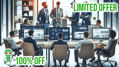 Free Coupon HR People Analytics