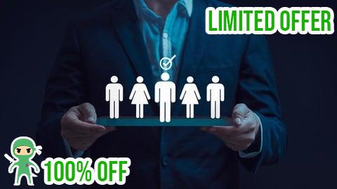 Free Coupon HR Strategy and Leadership: From Administration to Boardroom