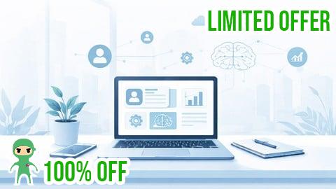 Free Coupon HR Tech Product Manager Bootcamp (for HRIS /HR Tech/People)