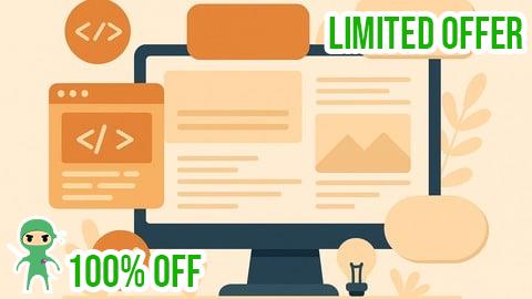 Free Coupon HTML5 & Semantic Markup Quiz