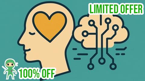 Free Coupon Human-Centered AI (HCAI)