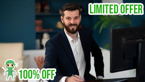 Free Coupon Human Resources Management (HRM):  HR Manager Career Guide